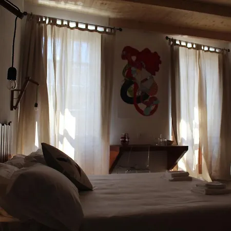Art Guest house Cagliari