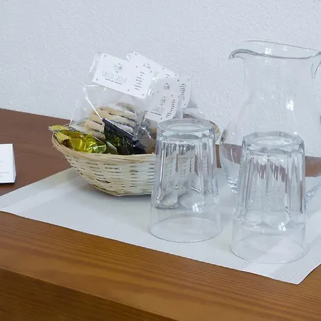 Art Guest house Cagliari