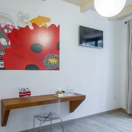 Guest house Art 2*