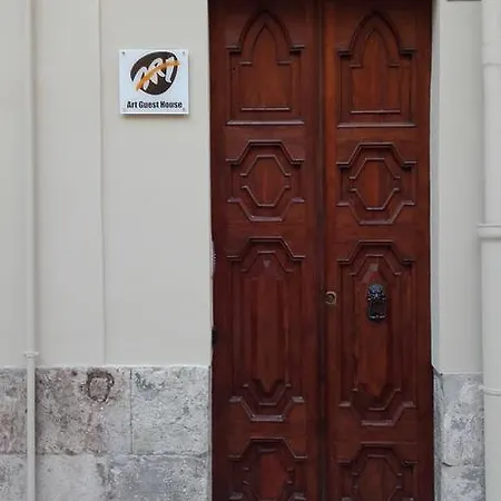 Guest house Art Cagliari