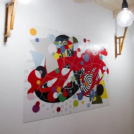 Guest house Art Cagliari