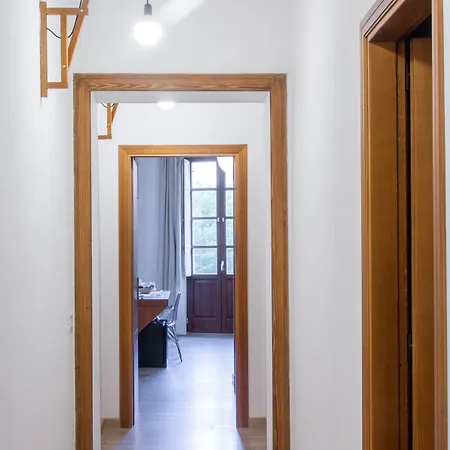 Art Guest house Cagliari