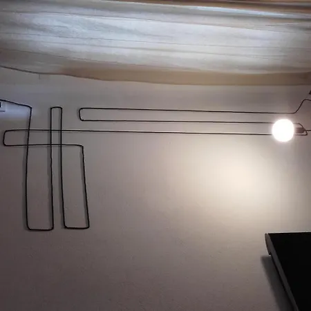 Art Guest house Cagliari