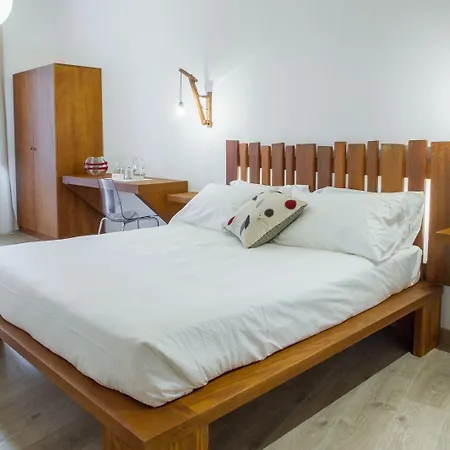 Art Guest house Cagliari