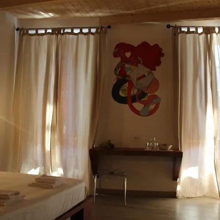 Guest house Art Cagliari