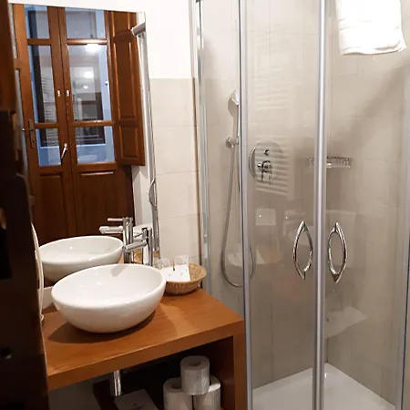 Art Guest house Cagliari