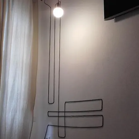 Art Guest house Cagliari