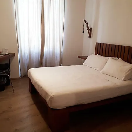 Art Affittacamere 3*